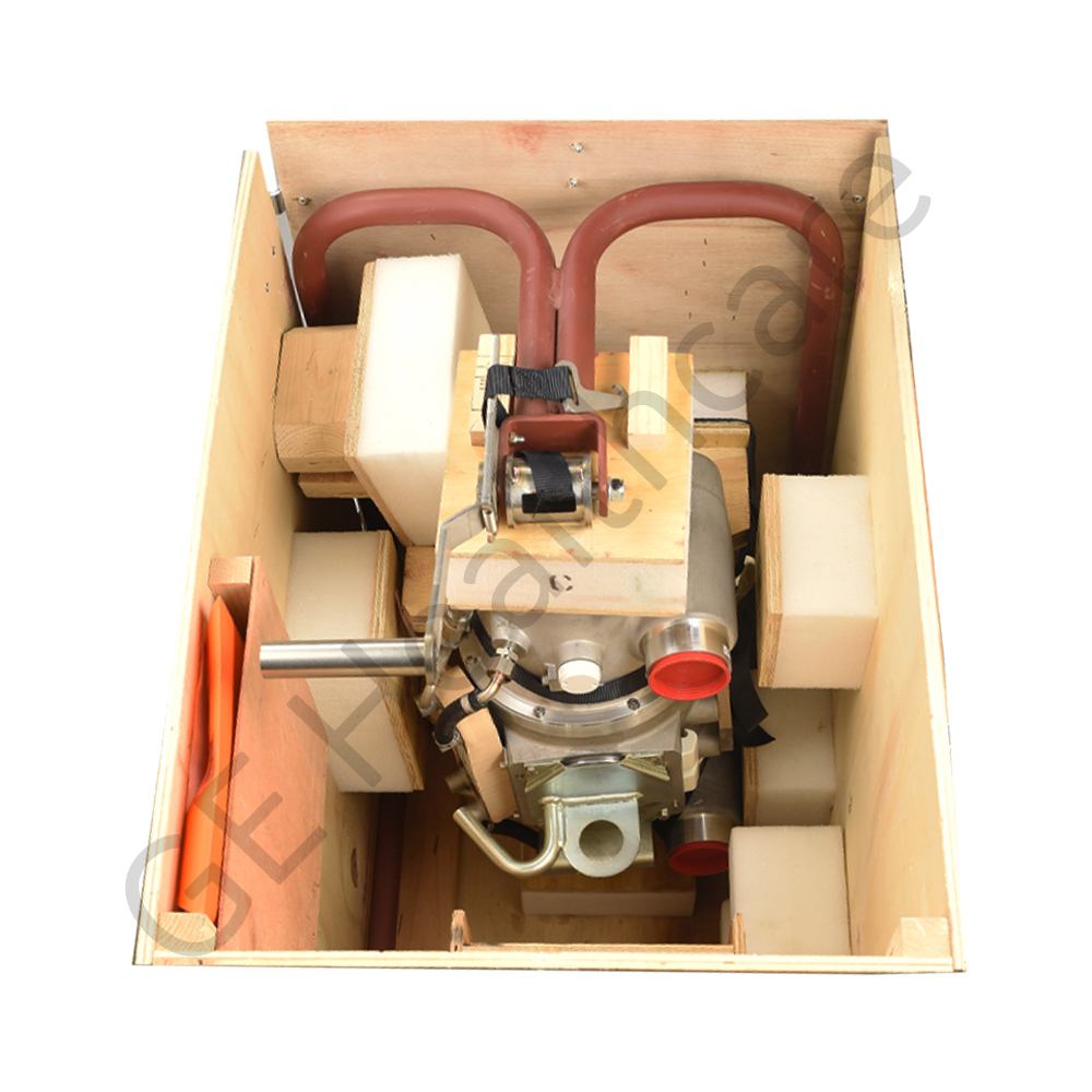 MX150V5 Tube Unit, Reloaded MX150V5 Tube Unit, Reloaded