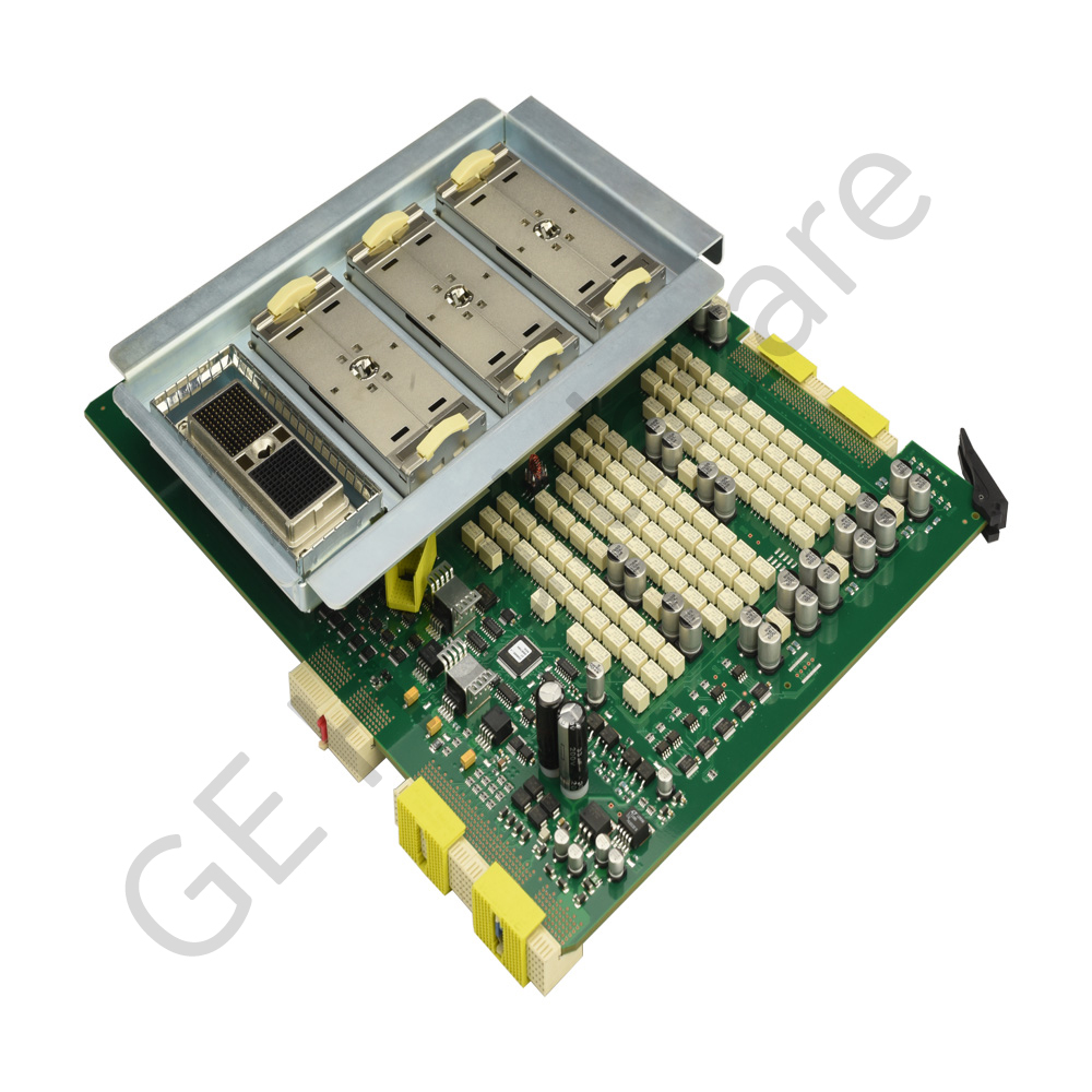 LOGIQ E9 Assembly RoHS LOGIQ E9 Assembly RoHS