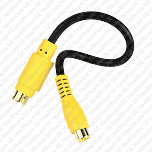 Set Video-Adapter S-Video-RCA Set Video-Adapter S-Video-RCA