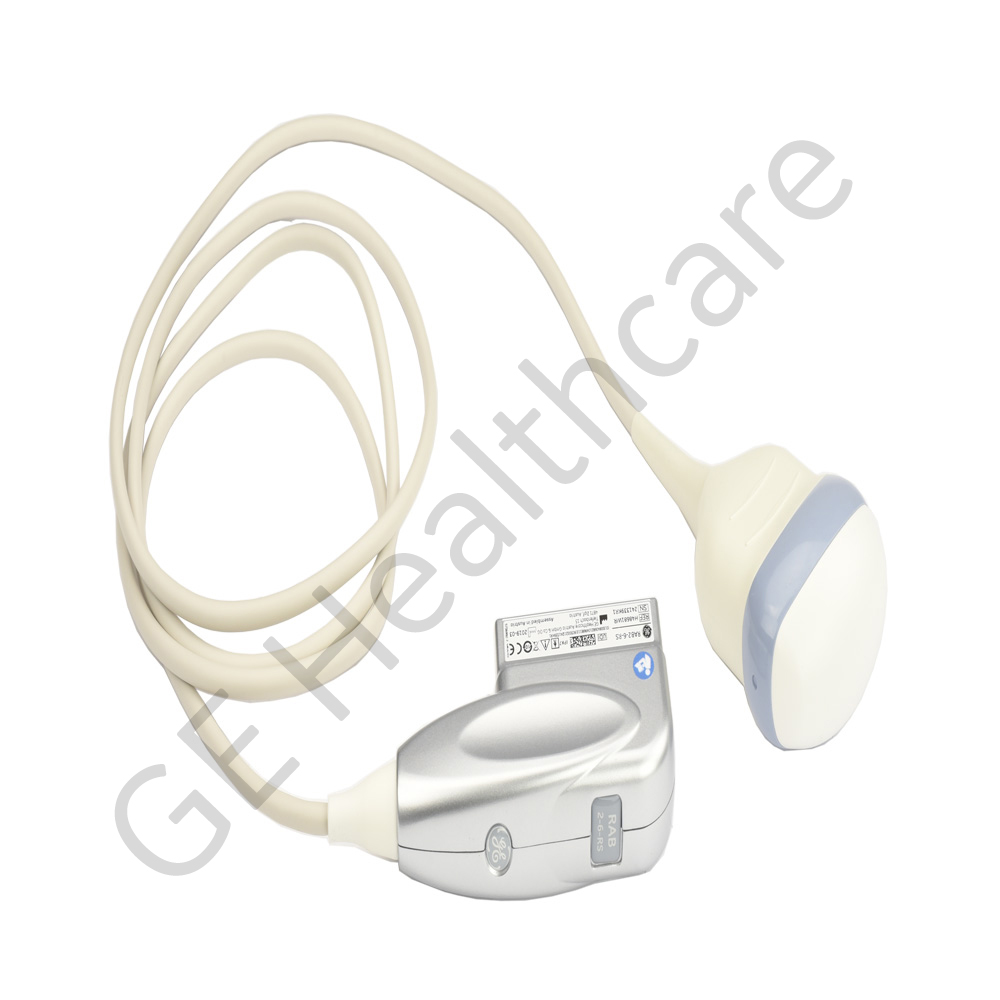RAB2-6-RS Probe RoHS RAB2-6-RS Probe RoHS