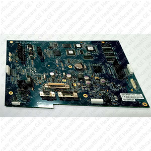 CPU Aespire View Printed Circuit Assembly CPU Aespire View Printed Circuit Assembly