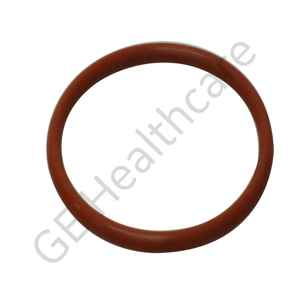 O-Ring ID 34.59m CS 2.62m Silicone Rubber Shore A = 40 BCG O-Ring ID 34.59m CS 2.62m Silicone Rubber Shore A = 40 BCG
