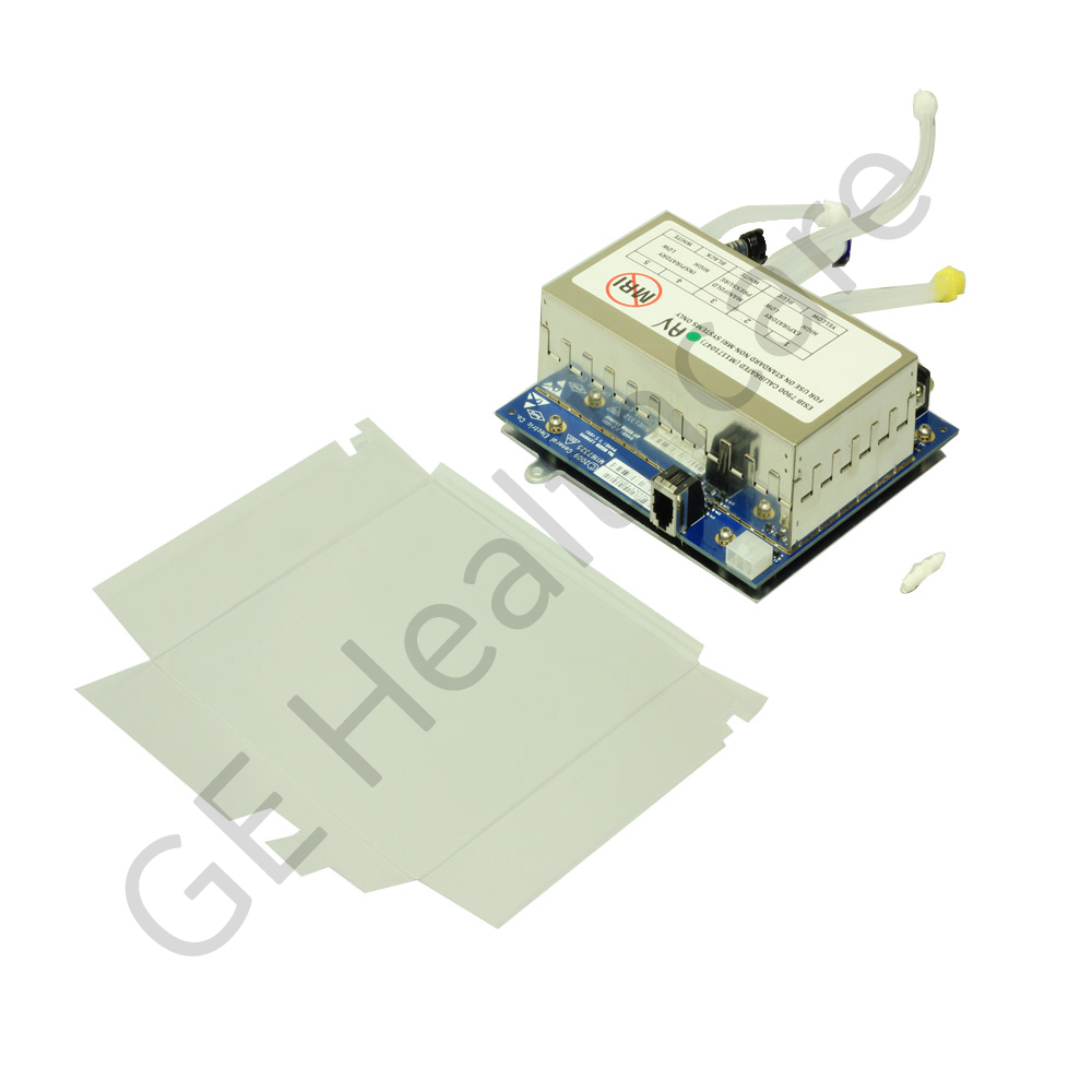 ESIB Assembly - 7900 Calibrated Non-MRI ESIB Assembly - 7900 Calibrated Non-MRI