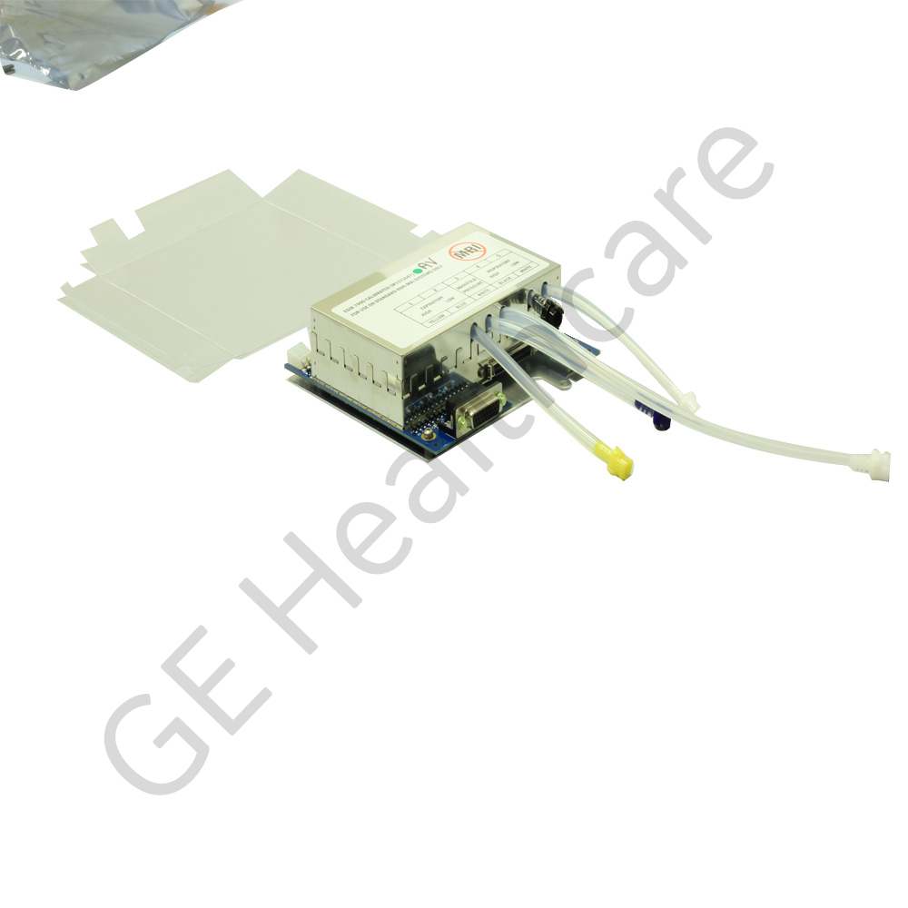 ESIB Assembly - 7900 Calibrated Non-MRI ESIB Assembly - 7900 Calibrated Non-MRI
