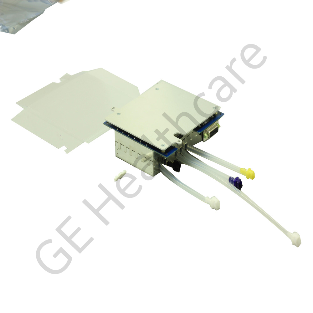 ESIB Assembly - 7900 Calibrated Non-MRI ESIB Assembly - 7900 Calibrated Non-MRI