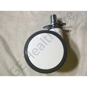 Caster Central Brake 125mm Diameter Free Swivel, Mechanical Caster Central Brake 125mm Diameter Free Swivel, Mechanical