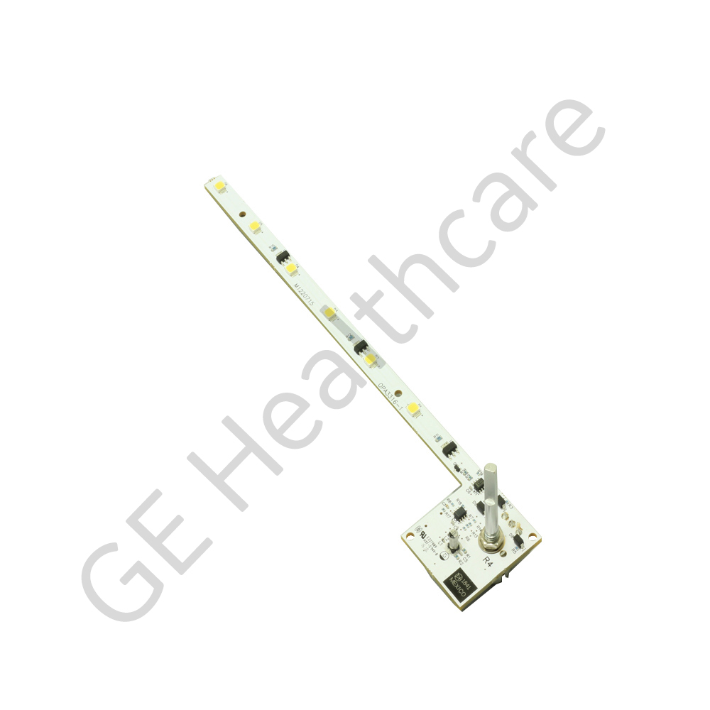 PWA Task Light Upper with Dimming Control PWA Task Light Upper with Dimming Control