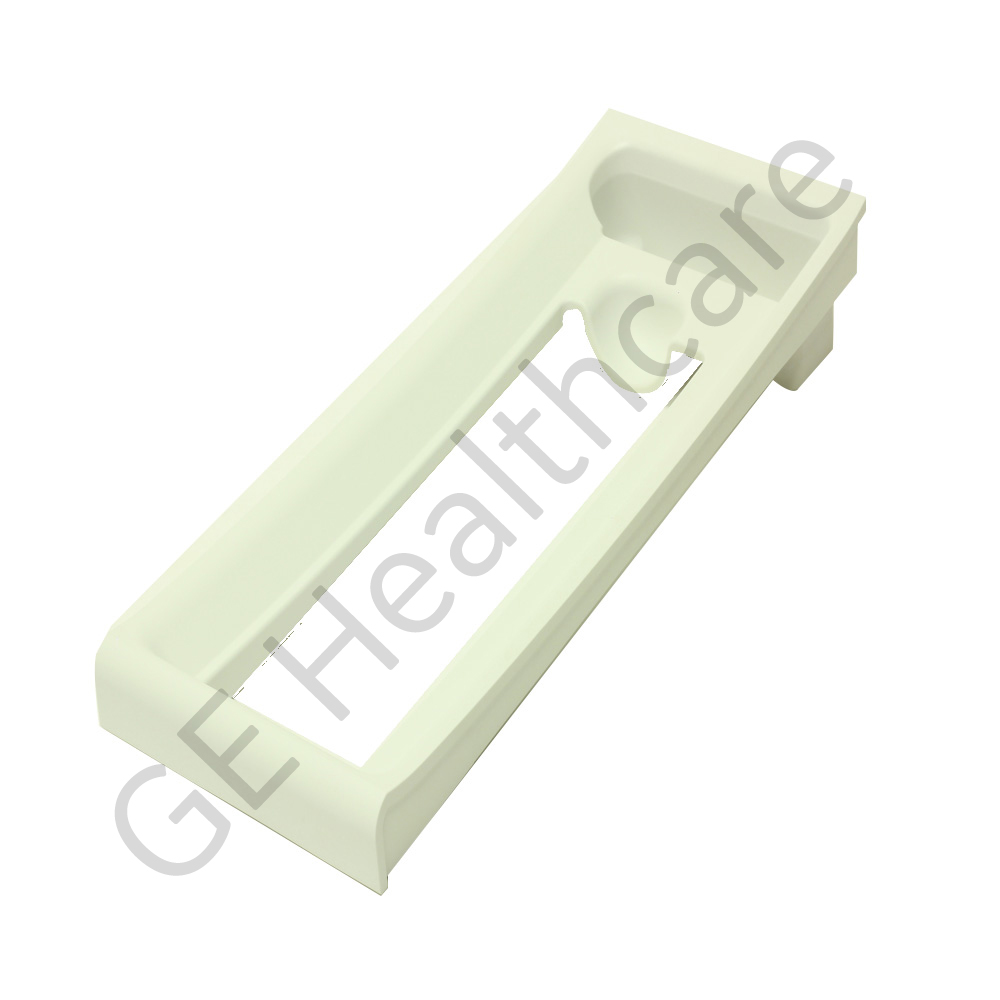 Bezel MGAS and Vaporizer Storage M1230419 Bezel MGAS and Vaporizer Storage M1230419