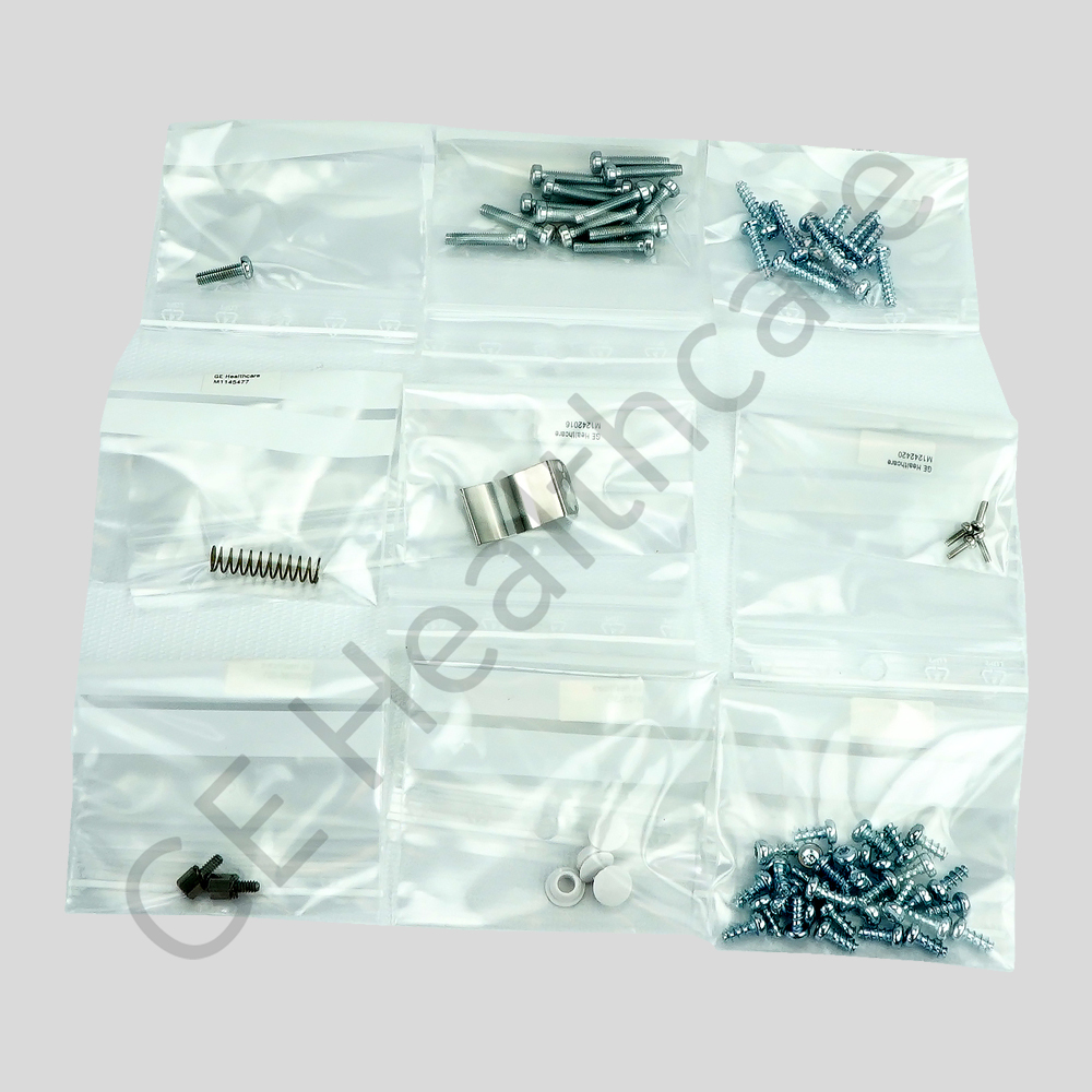 Hardware Kit, CARESCAPE B450 Hardware Kit, CARESCAPE B450