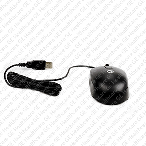 Xeleris 1.1 HP4100 USB Optical Mouse Xeleris 1.1 HP4100 USB Optical Mouse
