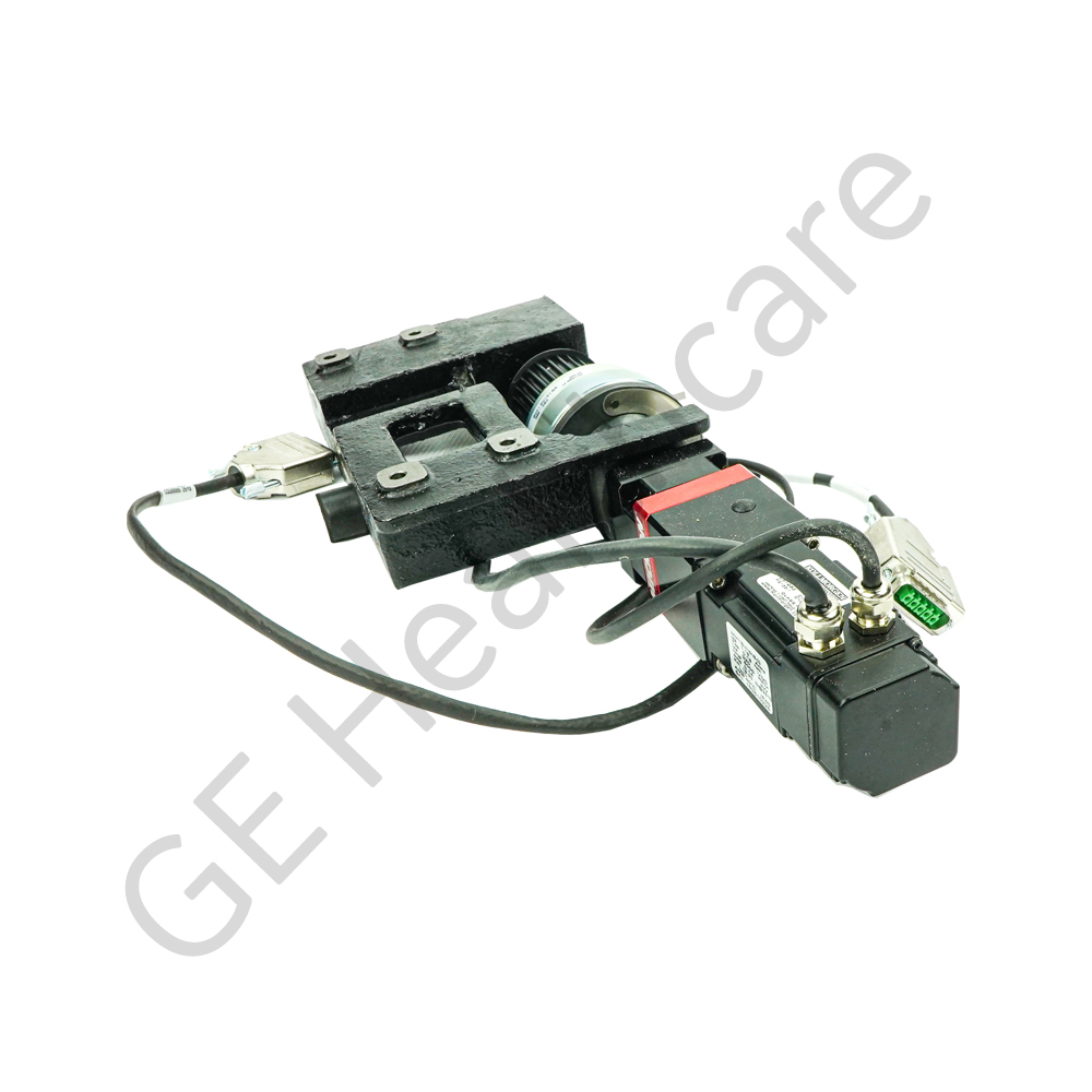 Kit Cradle Motor Assembly. Fr Kit Cradle Motor Assembly. Fr