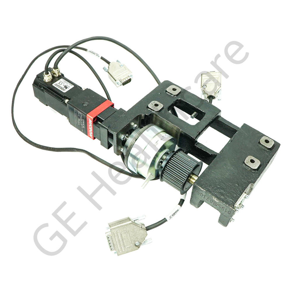 Kit Cradle Motor Assembly. Fr Kit Cradle Motor Assembly. Fr